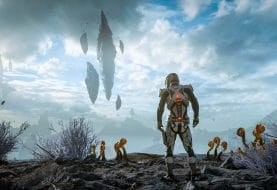 BioWare geeft 46 nieuwe screenshots vrij van Mass Effect: Andromeda