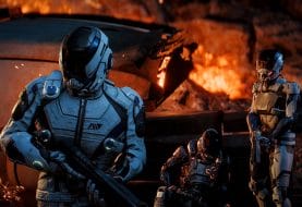 Mass Effect Andromeda laat eindelijk uitgebreid zijn multiplayer zien