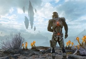 Er kunnen binnenkort grote veranderingen komen in Mass Effect: Andromeda