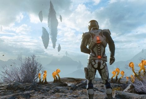Er kunnen binnenkort grote veranderingen komen in Mass Effect: Andromeda