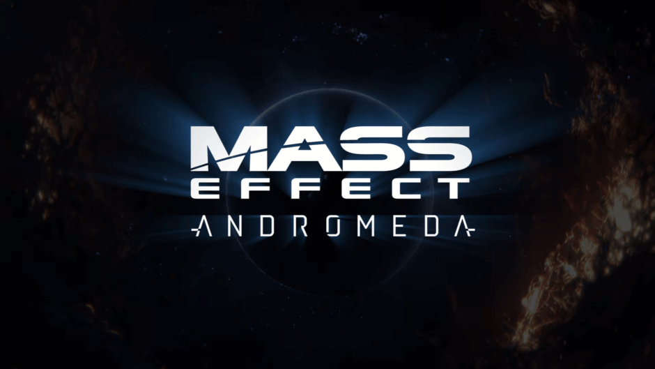 De launch trailer van Mass Effect: Andromeda is hier!