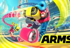 Nieuwe trailers van Arms tonen wapens en personages