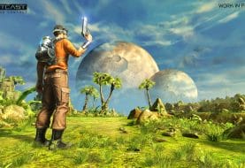 Belgische studio onthult gloednieuwe sci-fi adventure/shooter voor PS4, Xbox One en PC