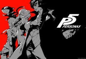 Reviewscores Persona 5 zijn waanzinnig goed