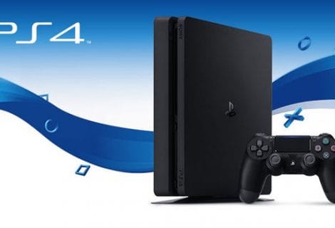 Sony komt binnenkort met alweer een gloednieuw PlayStation 4-model