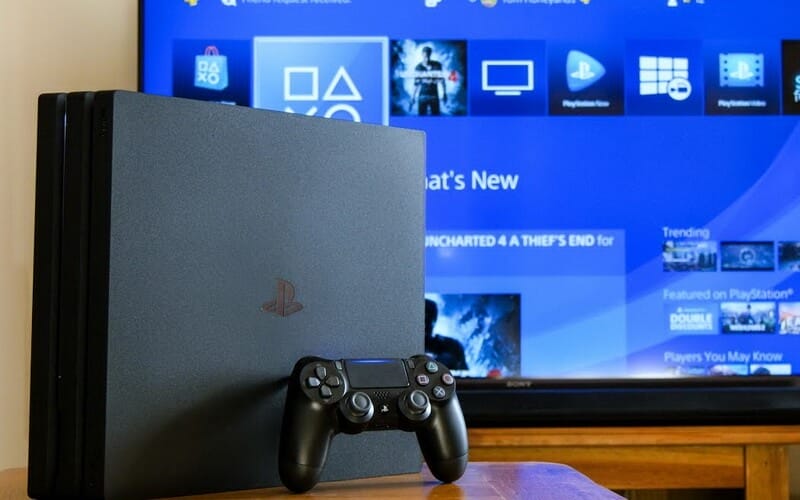 Binnen enkele weken is het mogelijk om PlayStation 4-games op je PC te spelen