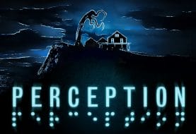 Bekijk wel 25 minuten aan nieuwe gameplaybeelden van Perception!