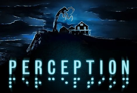 Bekijk wel 25 minuten aan nieuwe gameplaybeelden van Perception!