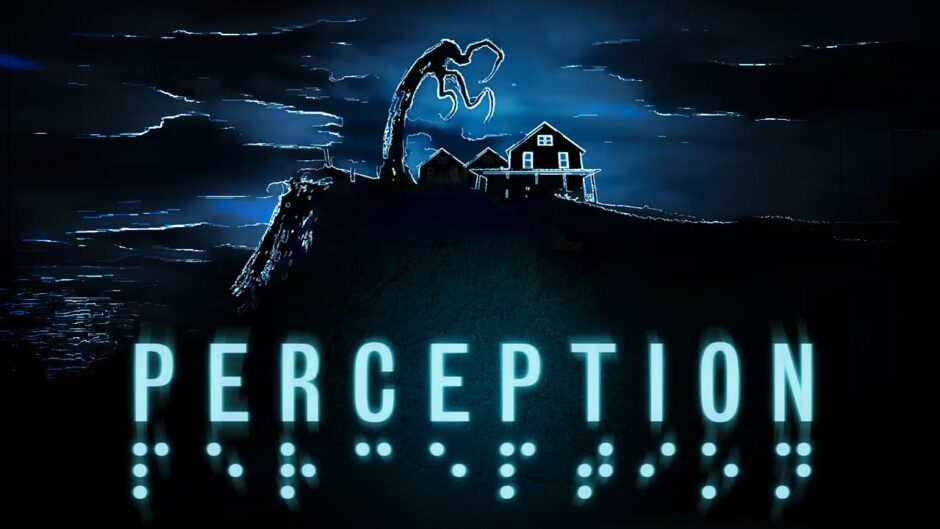 Bekijk wel 25 minuten aan nieuwe gameplaybeelden van Perception!