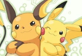 Nintendo werkt mogelijk aan een Pokémon-game voor de Nintendo Switch