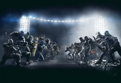 John Wick-regisseur werkt aan een verfilming van Tom Clancy's Rainbow Six