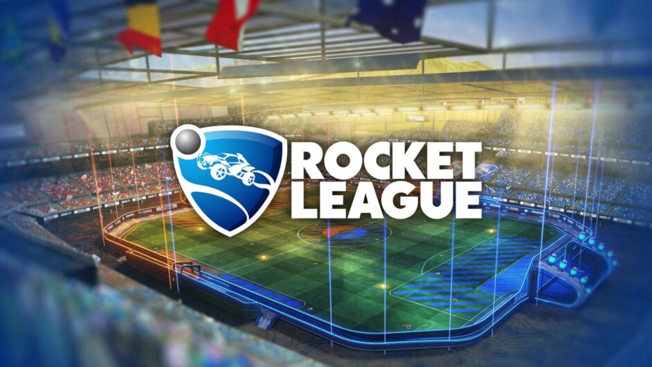 Nieuwste update voor Rocket League op alle platformen verhelpt problemen van de vorige update