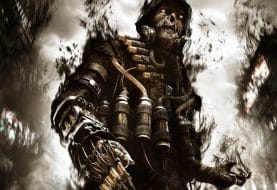 Scarecrow voor Injustice 2 is mogelijk bevestigd door stemacteur