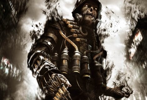Scarecrow voor Injustice 2 is mogelijk bevestigd door stemacteur