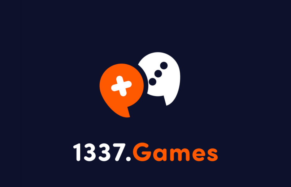 Welkom op 1337 Games!