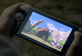 Nintendo: "Dode pixels op de nieuwe Nintendo Switch zijn normaal"