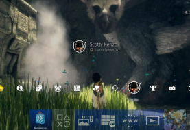 De nieuwste PlayStation 4-firmware 4.50 bevat een geweldige 'geheime' feature