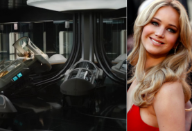 Download vanaf morgen volledig gratis sci-fi VR-game gebaseerd op Jennifer Lawrence-film