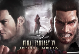 Interessante verhaaltrailer voor de eerste grote DLC van Final Fantasy XV