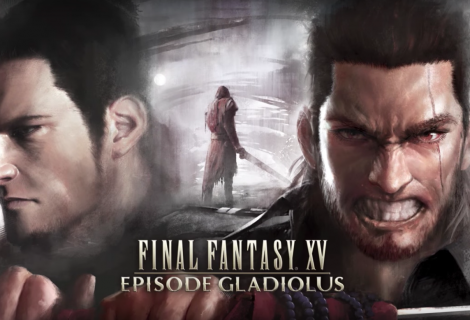 Interessante verhaaltrailer voor de eerste grote DLC van Final Fantasy XV