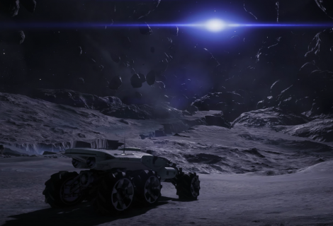 Mass Effect Andromeda heeft nieuwe trailer om de indrukwekkende PC-graphics in de kijker te zetten