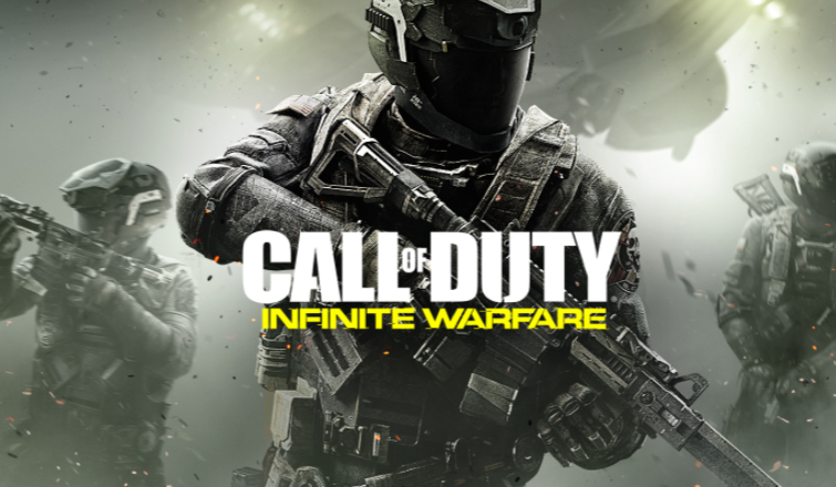 Prijsvraag: WIN Call of Duty: Infinite Warfare, Destiny: The Collection of Just Cause 3