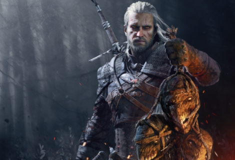 'The Witcher 4 zal er zeker komen'