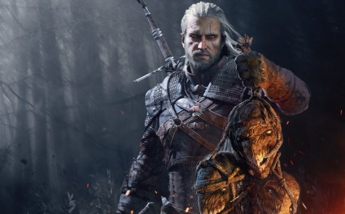 ‘The Witcher 4 zal er zeker komen’