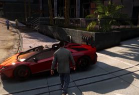 Deze GTA V-mod met levensechte graphics toont hoe verdomd indrukwekkend Grand Theft Auto VI er zou kunnen uitzien