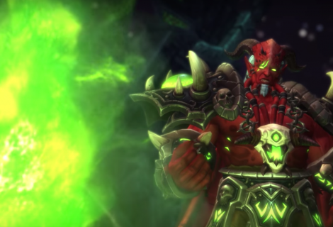 Spectaculaire trailer onthult veelbelovende 7.2 patch voor World of Warcraft