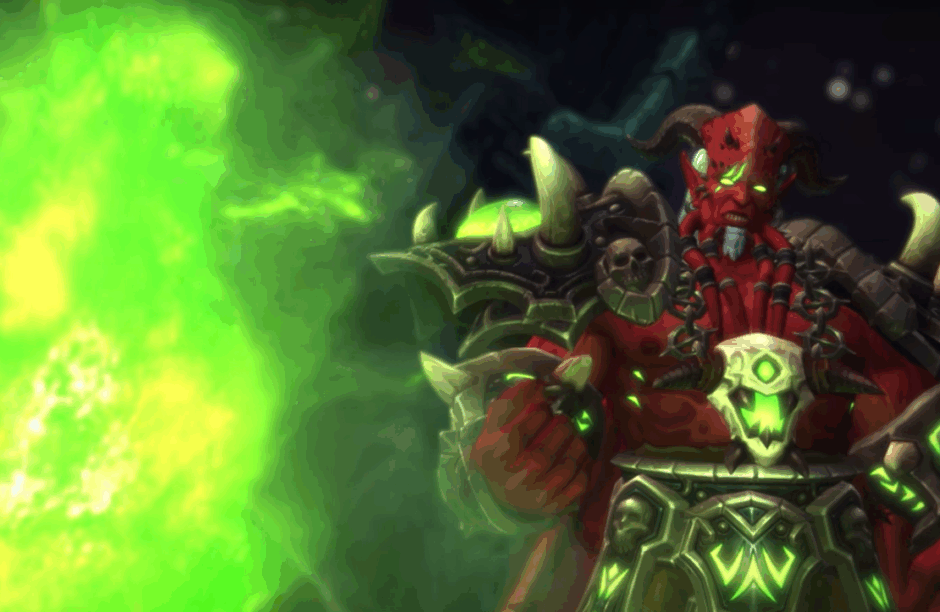 Spectaculaire trailer onthult veelbelovende 7.2 patch voor World of Warcraft