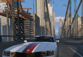 Bekijk de eerste beelden van de gloednieuwe Liberty City-map in Grand Theft Auto V