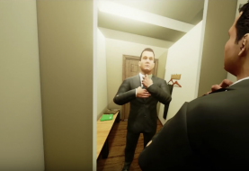 Deze ontzettend unieke MMORPG laat je letterlijk jouw eigen droomleven spelen