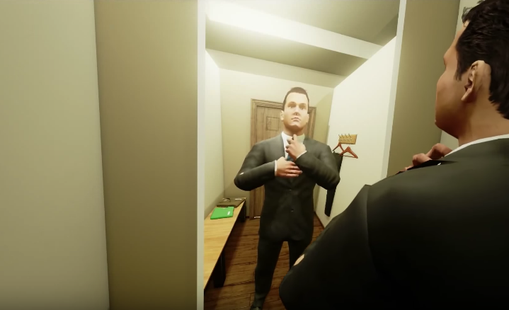 Deze ontzettend unieke MMORPG laat je letterlijk jouw eigen droomleven spelen