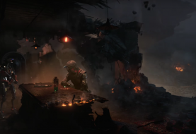 Eerste teaser trailer van Destiny 2 brengt een spannende aankondiging