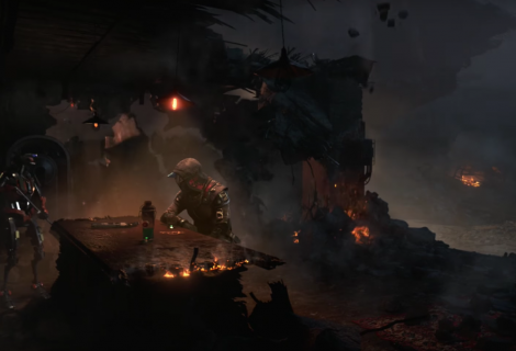 Eerste teaser trailer van Destiny 2 brengt een spannende aankondiging