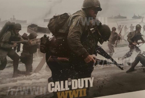 'Officieel bevestigd': nieuwste Call of Duty speelt inderdaad af tijdens Wereldoorlog II