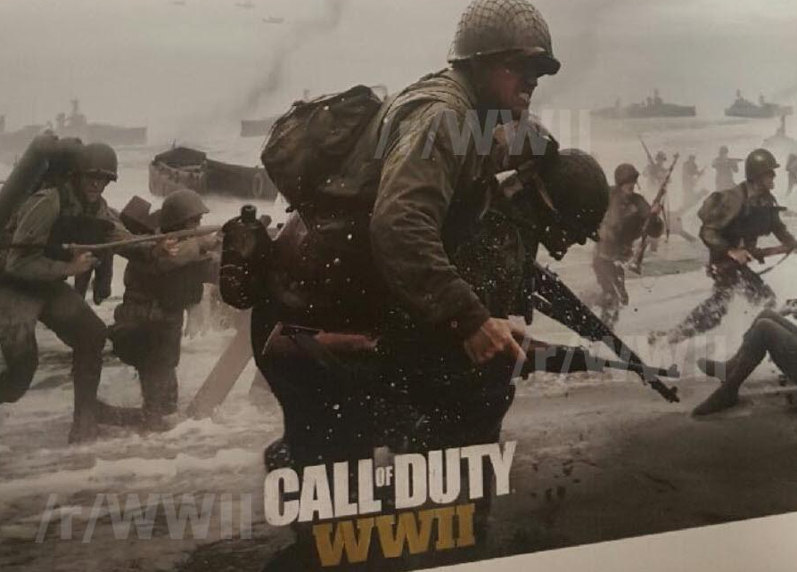 ‘Officieel bevestigd’: nieuwste Call of Duty speelt inderdaad af tijdens Wereldoorlog II