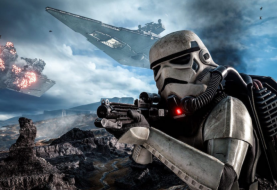 Star Wars Battlefront II is officieel aangekondigd