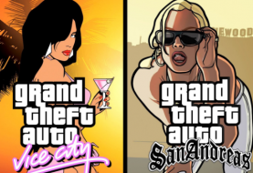 Rockstar is bereid om de oudere Grand Theft Auto-games een HD-remaster te geven onder één voorwaarde