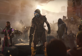 Worldwide reveal trailer en eerste info van Destiny 2 zijn onthuld