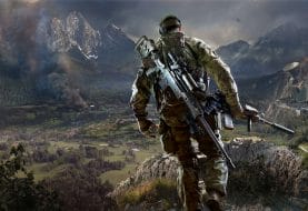 De relatie tussen twee broers staat centraal in deze trailer van Sniper Ghost Warrior 3