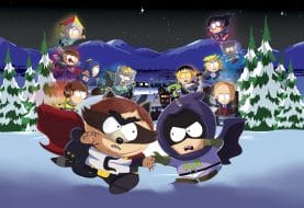 South Park: the Fractured But Whole komt waarschijnlijk ook uit op de Nintendo Switch