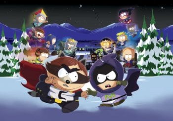 Bekijk de officiele trailer voor South Park: The Fractured But Whole