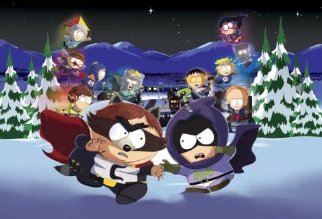 South Park: the Fractured But Whole komt waarschijnlijk ook uit op de Nintendo Switch