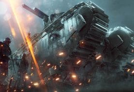 Battlefield 1 They Shall Not Pass DLC heeft een release, hier alle toevoegingen!