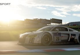Weer waanzinnige heerlijke PS4 Pro-beelden van Gran Turismo Sport