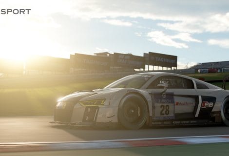 Gran Turismo Sport racet voorbij met prachtige nieuwe trailer en screenshots