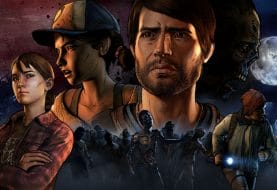 Deze trailer geeft ons een voorproefje van het derde seizoen van The Walking Dead van Telltale