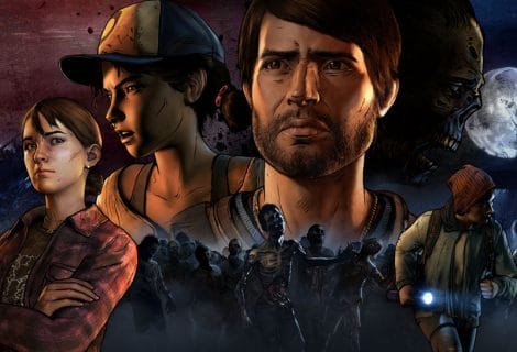 Deze trailer geeft ons een voorproefje van het derde seizoen van The Walking Dead van Telltale